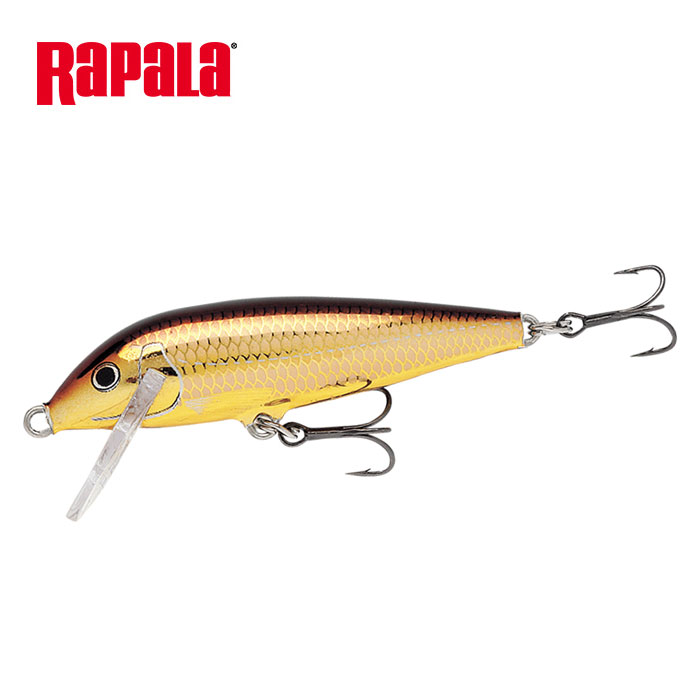 ラパラ カウントダウン7 シンキング Rapala CD-7 【3】 - 【バス