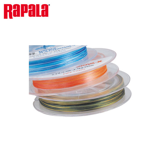 ラパラ ラピノヴァx Peライン グリーンカモ 100m 5号 6号 Rapala Rapinova X バス ソルトのルアーフィッシング通販ショップ Backlash バックラッシュ Japanese Fishing Tackle ルアー 釣具通販