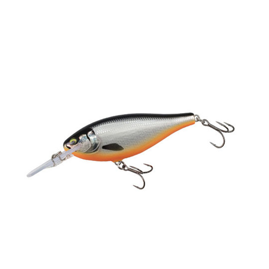 全14色】ラパラ シャッドラップエリート SRE55 RaPaLa - 【バス