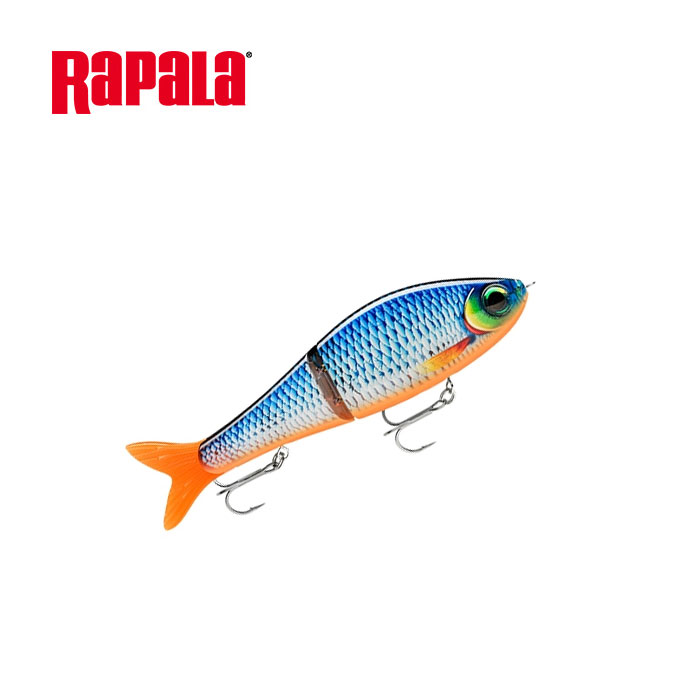 全11色】ラパラ スーパーシャドウラップ グライド 11cm SSDRG11 RaPaLa -  【バス・トラウト・ソルトのルアーフィッシング通販ショップ】BackLash／バックラッシュ｜Japanese fishing  tackle｜ルアー/釣具通販