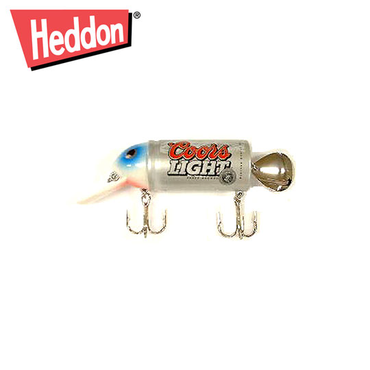 ◇】ヘドン ベビーバド Heddon BABY BUD -  【バス・トラウト・ソルトのルアーフィッシング通販ショップ】BackLash／バックラッシュ｜Japanese fishing  tackle｜ルアー/釣具通販