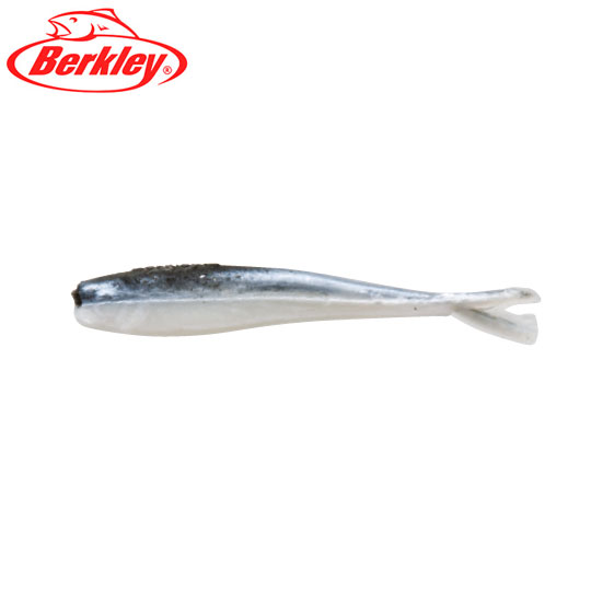 バークレイ ガルプ アライブミノー 1インチ ブラックシャッド Berkley Gulp Alive Minnow バス ソルトのルアーフィッシング通販ショップ Backlash バックラッシュ Japanese Fishing Tackle ルアー 釣具通販