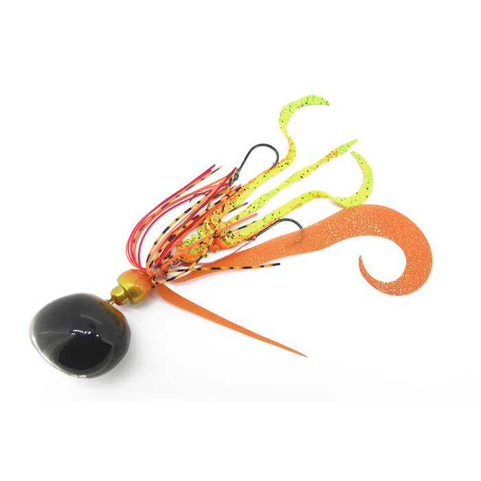 Berkley Gulp 4 Saltwater Kabura Trailer Lure