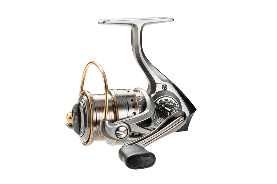 アブガルシア カーディナル2 Sx2500s スピニングリール バス ソルトのルアーフィッシング通販ショップ Backlash バックラッシュ Japanese Fishing Tackle ルアー 釣具通販