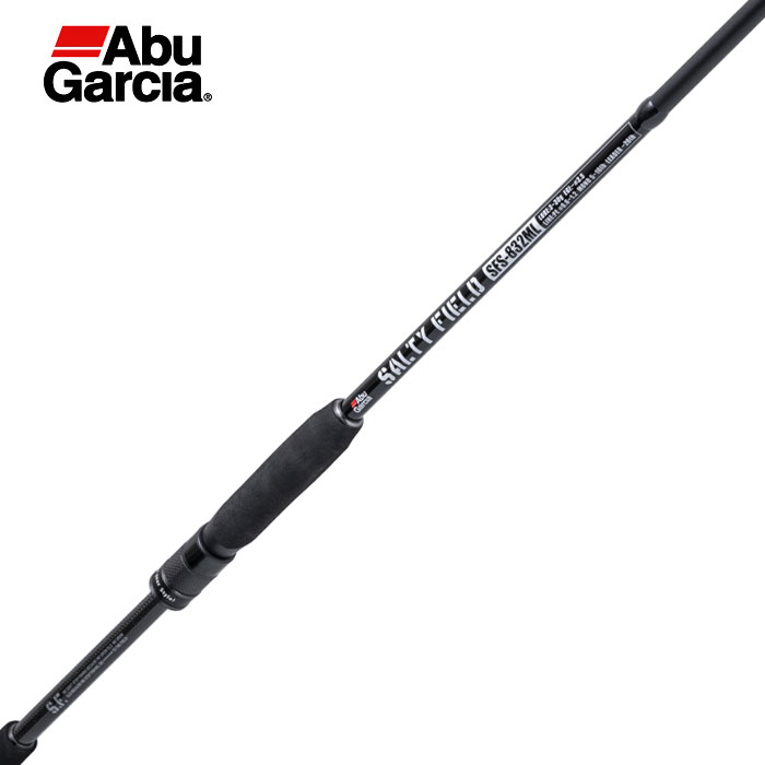 アブガルシア ソルティーフィールド SFS-832ML Abu Garcia - 【バス