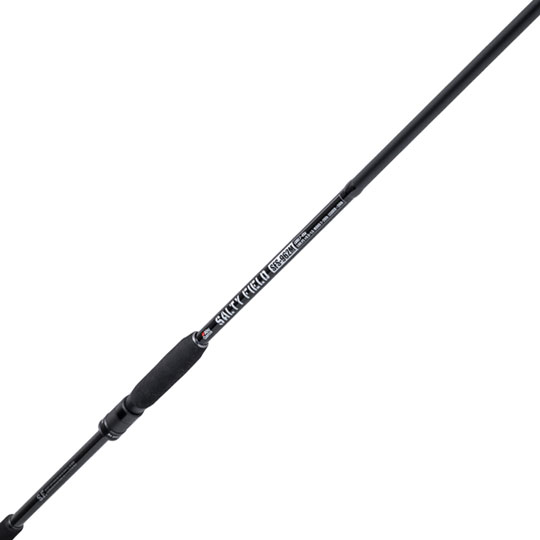 Abu Garcia BASS FIELD BSFS-632L Spinning rod 2 pieces From Stylish anglers  Japan