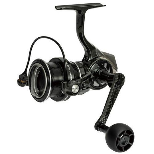 アブガルシア レボ SP ビースト 3000SH Abu Garcia Revo - 【バス