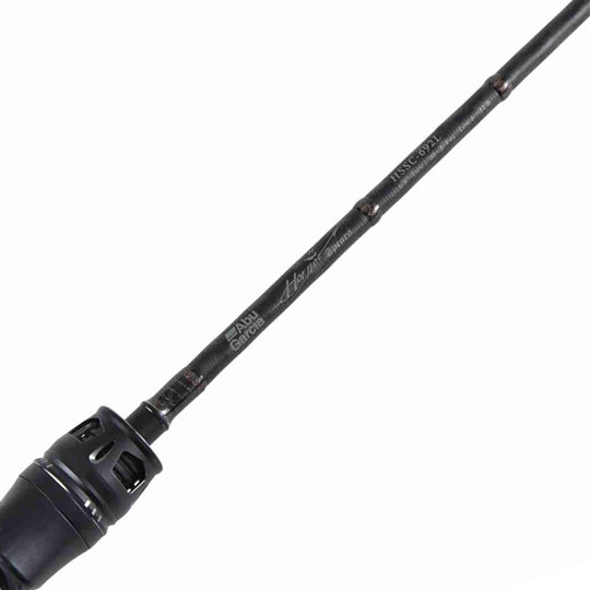 Abu Garcia Short Rod Tip Cover - 【Bass Trout Salt lure fishing web order  shop】BackLash｜Japanese fishing tackle｜