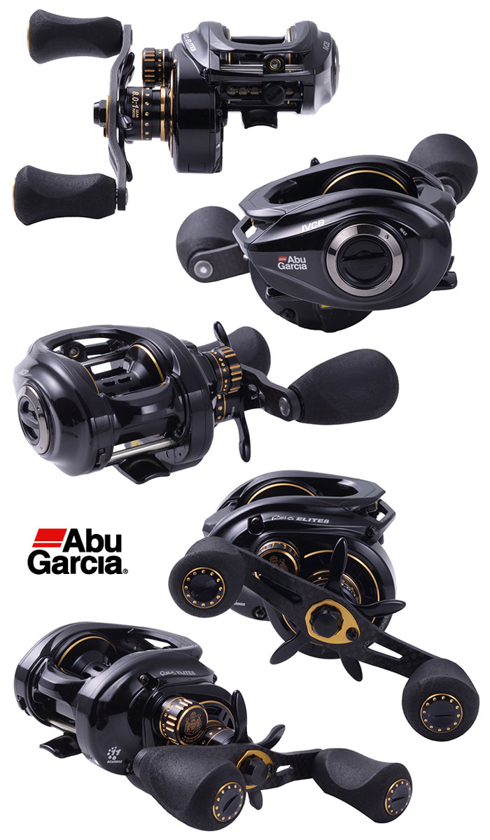 アブ レボ エリート8 Ivcb Abu Revo Elite8 Ivcb バス ソルトのルアーフィッシング通販ショップ Backlash バックラッシュ Japanese Fishing Tackle ルアー 釣具通販