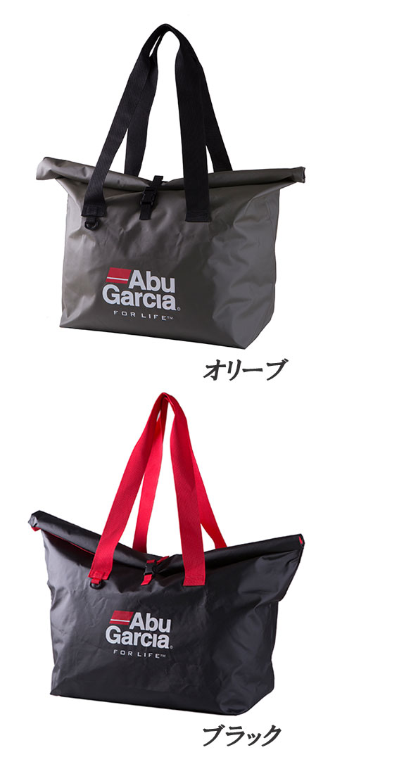 Abu Garcia Rod Cloth Bag - Rod Storage