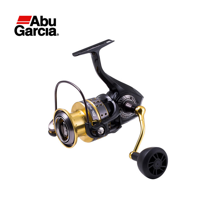 全国宅配無料 【スタイル:5000S】アブガルシア(Abu Garcia) スピニング