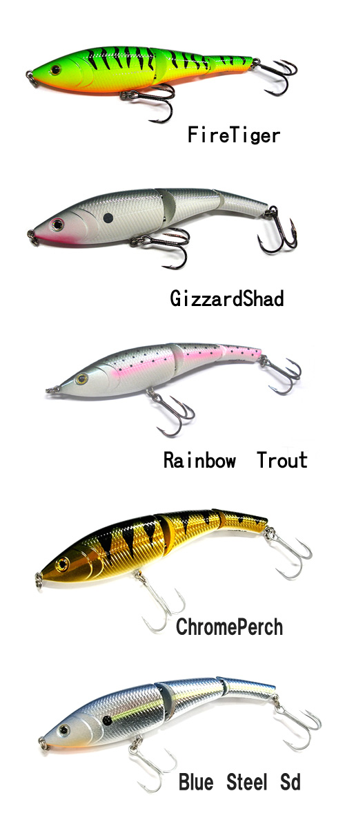 Storm Fishing Baits, Lures & Flies for sale