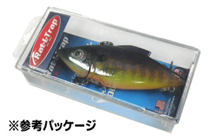 在庫限り】BILL LEWIS LURES/ビルルイスルアーズ Rat L Trap Super