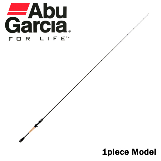 Abu Garcia(アブ・ガルシア) ホーネットスティンガー プラスHSPC-721H