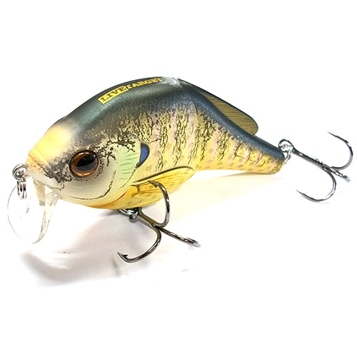 Live Target ライブターゲット ブルーギルウェイクベイト バス ソルトのルアーフィッシング通販ショップ Backlash バックラッシュ Japanese Fishing Tackle ルアー 釣具通販