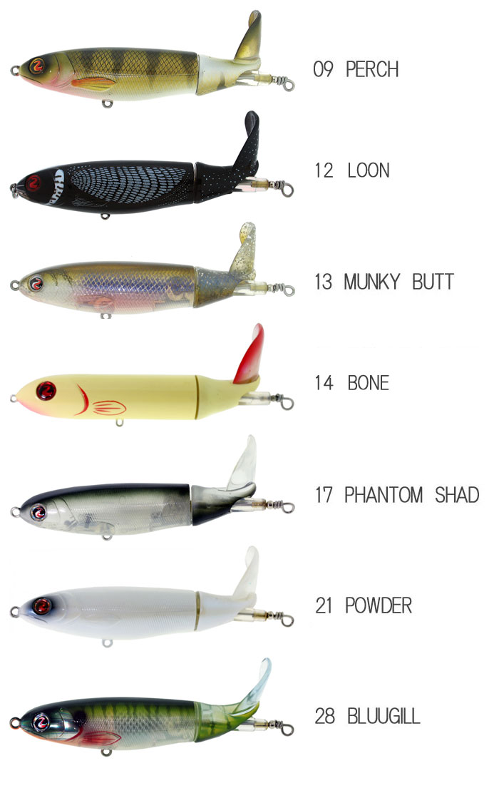 リバー2シー ホッパープロッパー 110 River2Sea WhopperPlopper -  【バス＆ソルトのルアーフィッシング通販ショップ】BackLash／バックラッシュ｜Japanese fishing tackle｜ルアー/釣具通販