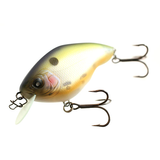 ニシネルアーワークス チッパワ Rb オリジナル Nishinelureworks バス ソルトのルアーフィッシング通販ショップ Backlash バックラッシュ Japanese Fishing Tackle ルアー 釣具通販