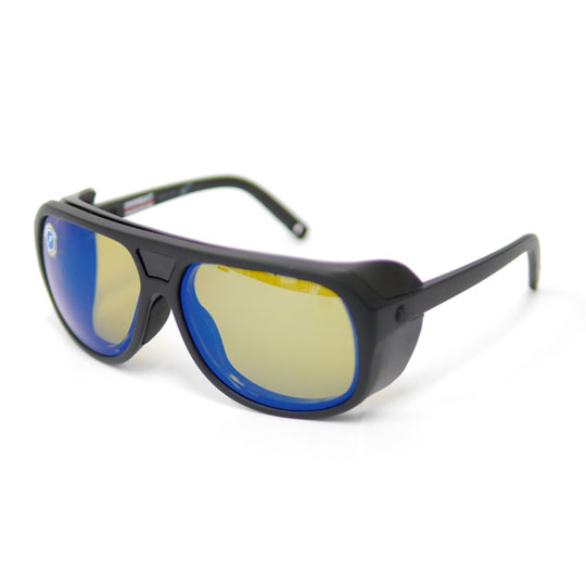 Electric store fishing sunglasses