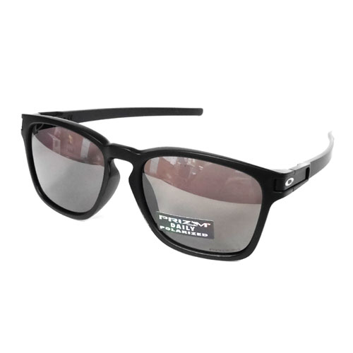 オークリー ラッチスクエア OAKLEY LATCH SQ - ファッション小物