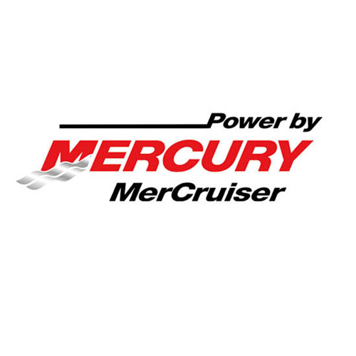 MERCURY/マーキュリー Power by MERCURY/デカール カッティング