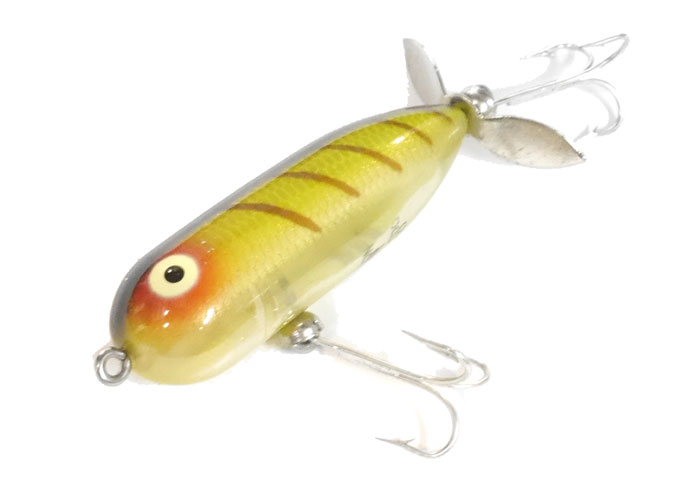 アウトレット】◇ヘドン ベビートーピード Heddon Baby Torpedo