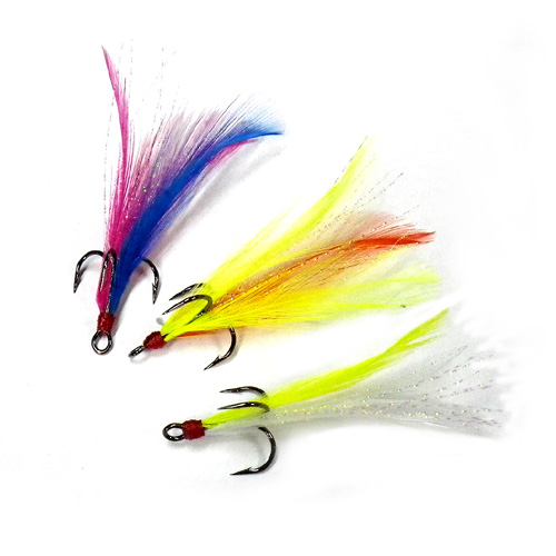 Viva ビバ Feather Hooks フェザーフック バス ソルトのルアーフィッシング通販ショップ Backlash バックラッシュ Japanese Fishing Tackle ルアー 釣具通販