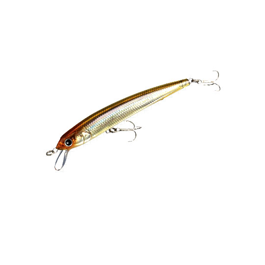 エバーグリーン M1ミノー サスペンド EVERGREEN M-1 MINNOW【1