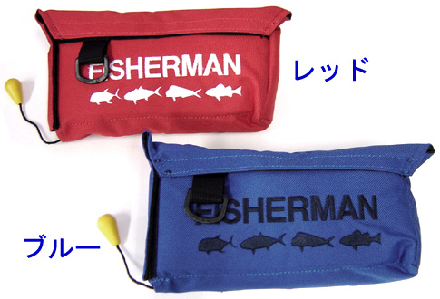 FISHERMAN/フィッシャーマンインフレータブル 救命胴衣タイプ3