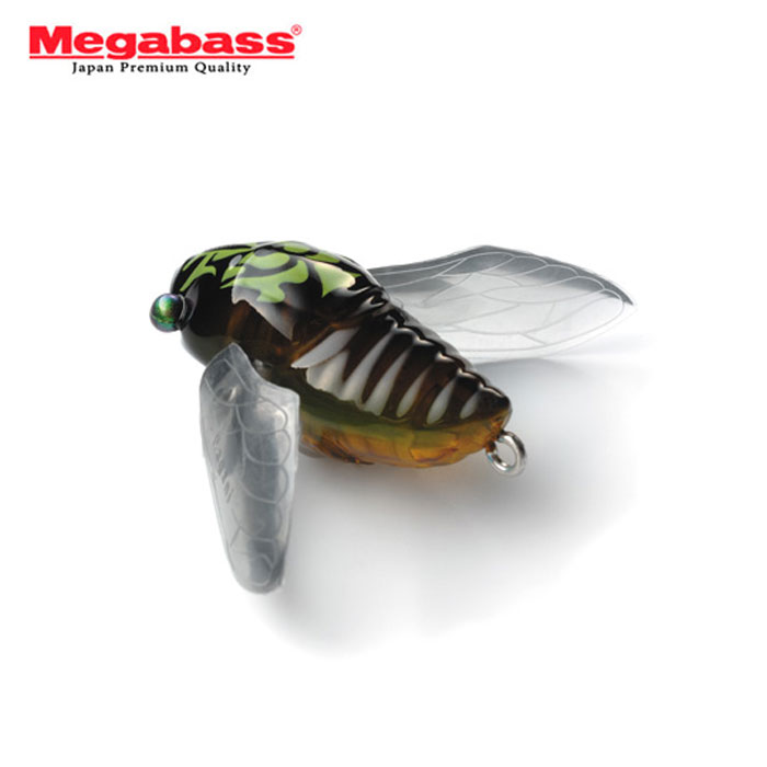 メガバス シグレ Megabass SIGLETT 【1】 - 【バス・トラウト・ソルトのルアーフィッシング通販ショップ】BackLash／バックラッシュ｜Japanese  fishing tackle｜ルアー/釣具通販