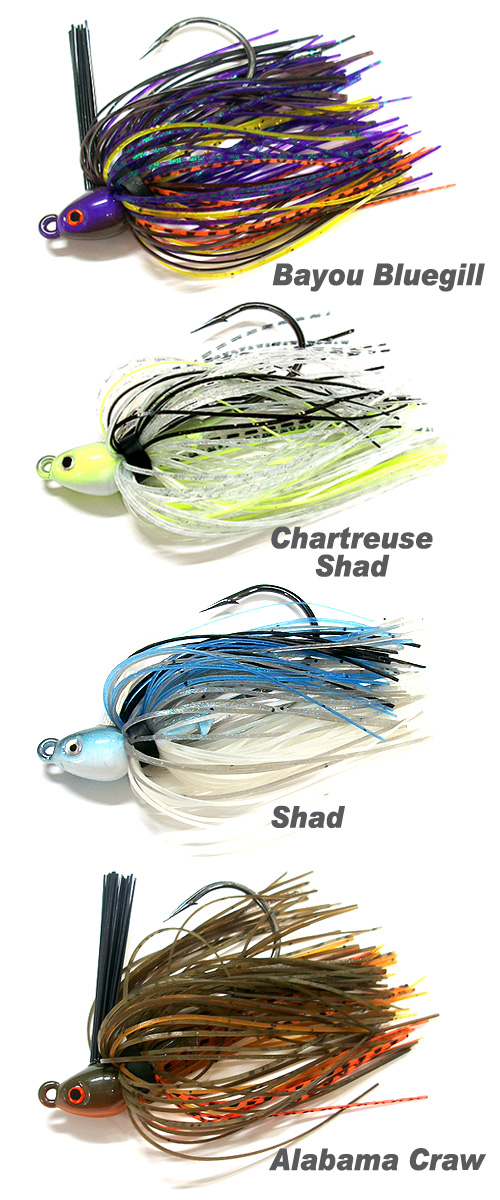 Dirty Jigs Tackle ダーティジグタックル ダーティージグ 3 8oz バス ソルトのルアーフィッシング通販ショップ Backlash バックラッシュ Japanese Fishing Tackle ルアー 釣具通販