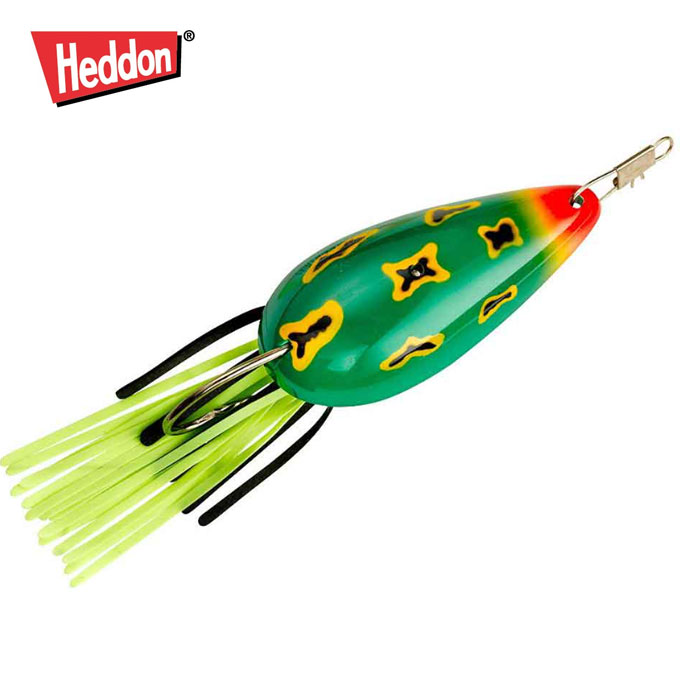 全3色】ヘドン モスボス 3/8oz X0515 Heddon -  【バス・トラウト・ソルトのルアーフィッシング通販ショップ】BackLash／バックラッシュ｜Japanese fishing  tackle｜ルアー/釣具通販