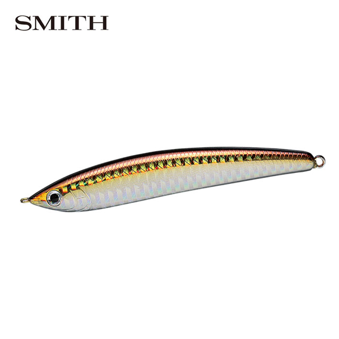 スミス スーパーサージャー 10cm SMITH SUPER SURGER  【バス・トラウト・ソルトのルアーフィッシング通販ショップ】BackLash／バックラッシュ｜Japanese fishing  tackle｜ルアー/釣具通販