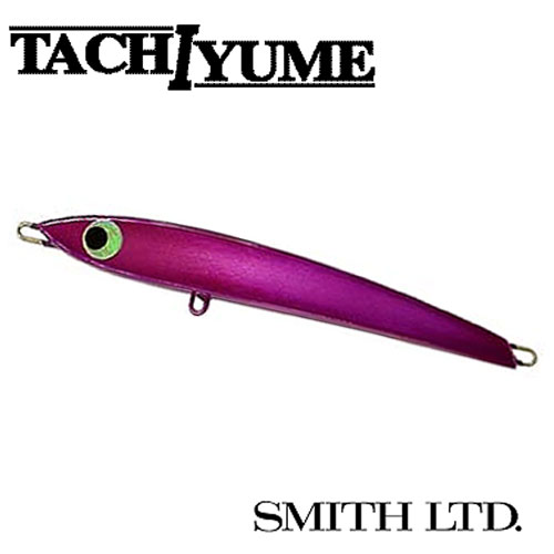 SMITH/スミス TACHIYUME/タチューム タチウオ専用 200g - 【バス