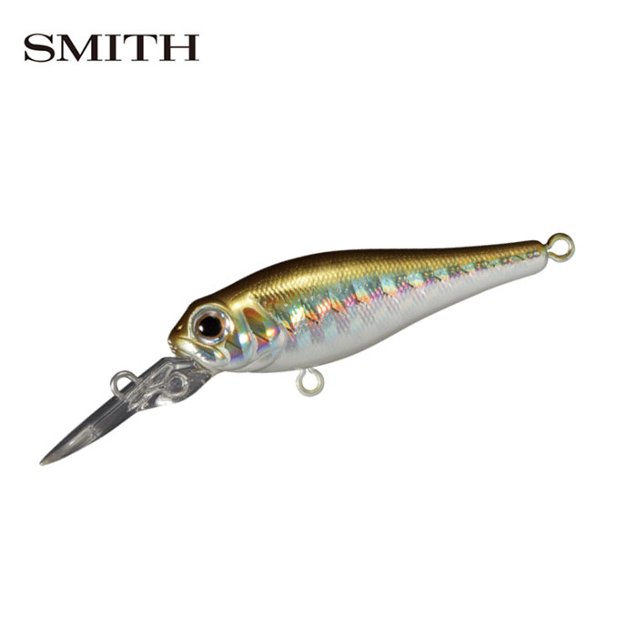 Smith Hatleys Inner Hand WB - 【Bass Trout Salt lure fishing web order  shop】BackLash｜Japanese fishing tackle｜