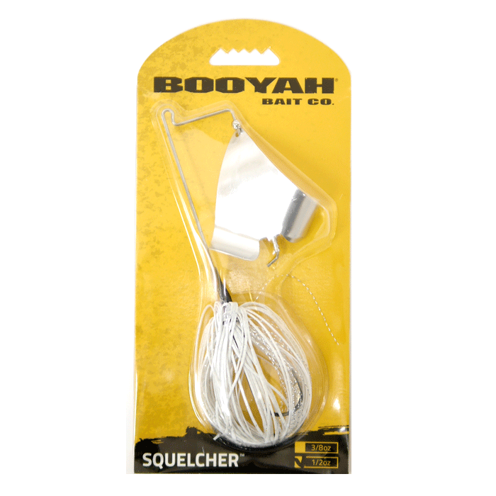 Booyah Squelcher Buzzbait