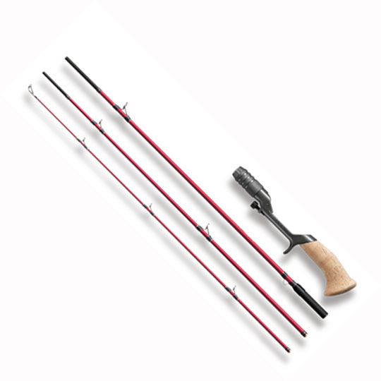 Super Strike Fishing Equipment