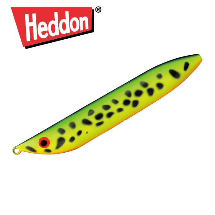 Heddon tiny torpedo - 【Bass Trout Salt lure fishing web order  shop】BackLash｜Japanese fishing tackle｜