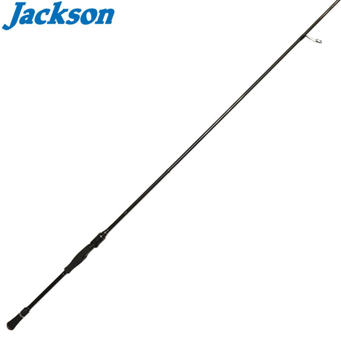 ジャクソン サーフトライブ STHS-9102L Jackson -  【バス＆ソルトのルアーフィッシング通販ショップ】BackLash／バックラッシュ｜Japanese fishing tackle｜ルアー/釣具通販