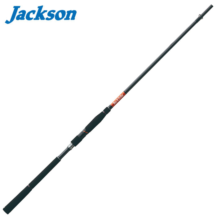 Jackson Rock Tribe RTS-906XXH - 【Bass Trout Salt lure fishing web