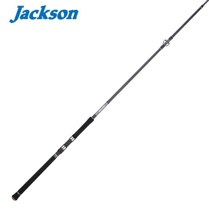 Jackson Metal Tribe - 【Bass Trout Salt lure fishing web order