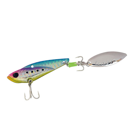 ジャクソン テッパンブレード 28g Jackson Teppan Blade バス ソルトのルアーフィッシング通販ショップ Backlash バックラッシュ Japanese Fishing Tackle ルアー 釣具通販