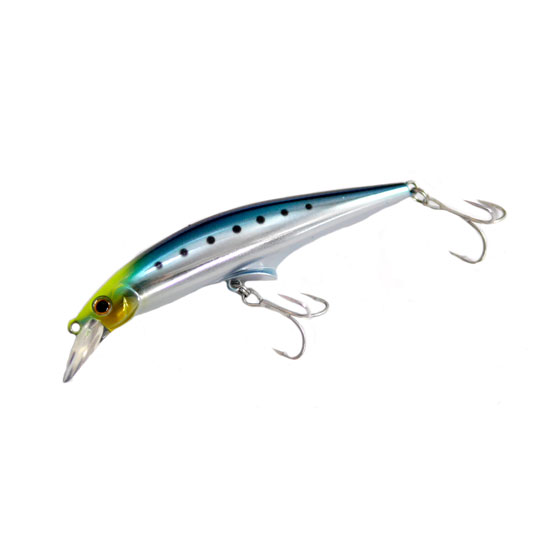 Jackson Japanese fishing lures