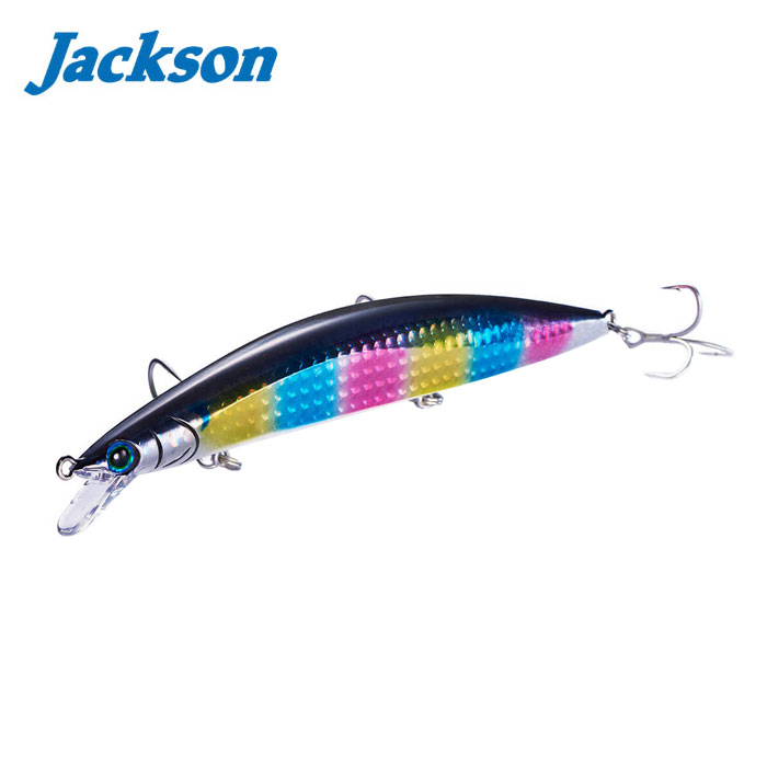 ジャクソン アスリートプラス 12fvg フローティング バス ソルトのルアーフィッシング通販ショップ Backlash バックラッシュ Japanese Fishing Tackle ルアー 釣具通販