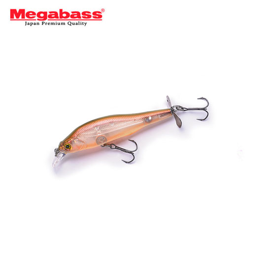 Megabass VISION ONETEN【2】 - 【Bass Trout Salt lure fishing web