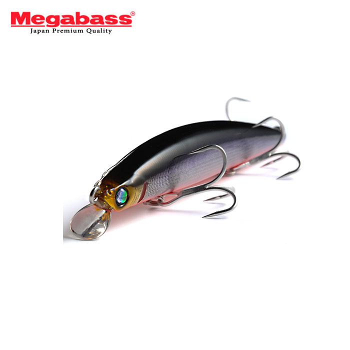 メガバス X-120 SW Megabass - 【バス＆ソルトのルアーフィッシング