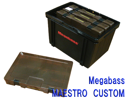 Megabass/メガバス MAESTRO CUSTOM/マエストロカスタム VS-9030 