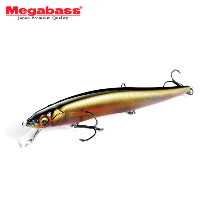 メガバス ワンテンマグナム サスペンド Megabass ONETEN MAGNUM 【1 