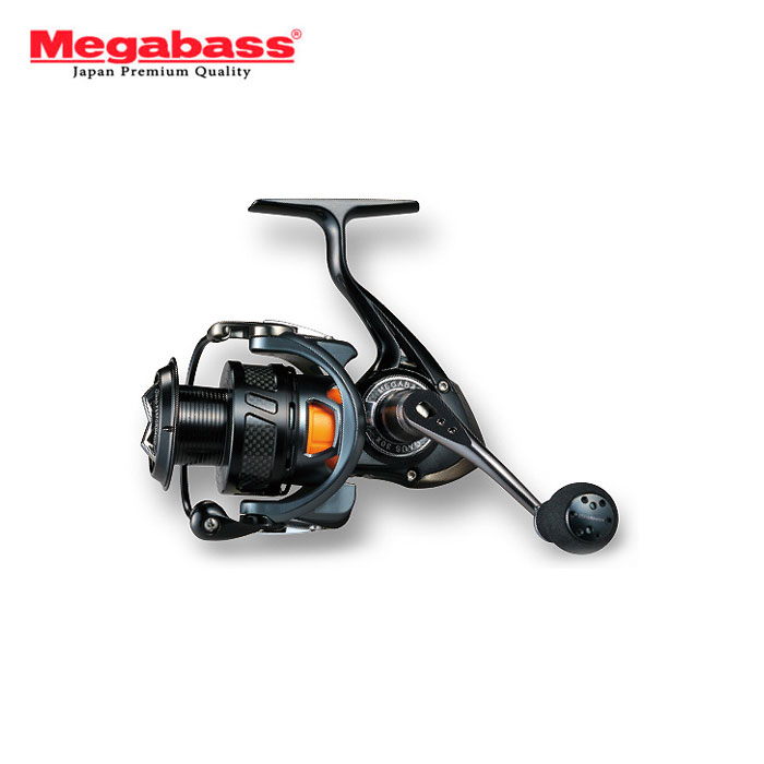 メガバス ガウス20X megabass GAUS スピニングリール - スポーツ