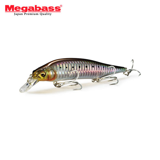 Megabass X-80 Magnum X-80 MAGNUM - 【Bass Trout Salt lure fishing