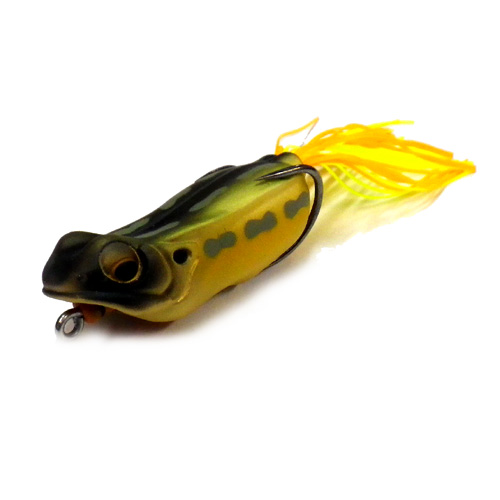 Megabass Pony Gabot Frog